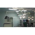 Bezcieniowa lampa chirurgiczna CreLed3300/3300